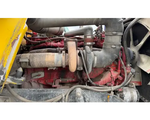 Engine Assembly Cummins 350 Big Cam Holst Truck Parts