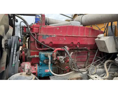 Cummins 350 Big Cam Engine Assembly