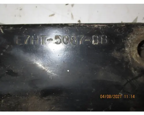 Cummins 350 Big Cam Engine Mounts