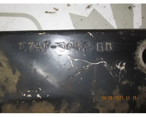 Cummins 350 Big Cam Engine Mounts