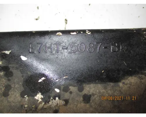 Cummins 350 Big Cam Engine Mounts