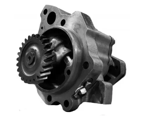 Cummins 350 Big Cam Oil Pump