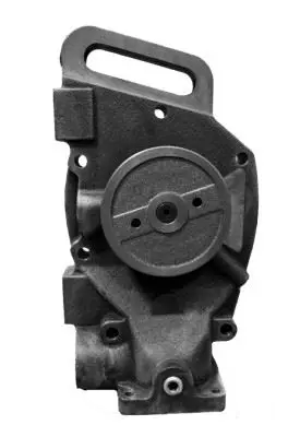 Cummins 350 Big Cam Water Pump