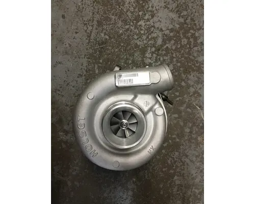 Turbocharger / Supercharger CUMMINS 3522777 G &amp; W Equipment