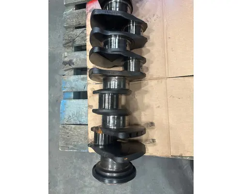 Crankshaft CUMMINS 367 Payless Truck Parts