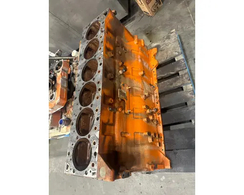 Cylinder Block CUMMINS 367 Payless Truck Parts