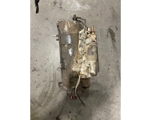 Starter Motor CUMMINS 367 Payless Truck Parts