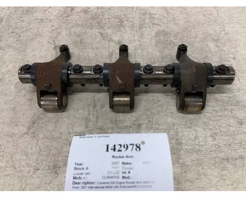 Rocker Arm CUMMINS 3680167 West Side Truck Parts