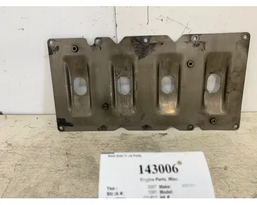 Engine Parts, Misc. CUMMINS 3680425 West Side Truck Parts