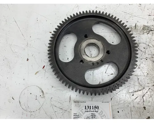 Engine Parts, Misc. CUMMINS 3680522 West Side Truck Parts