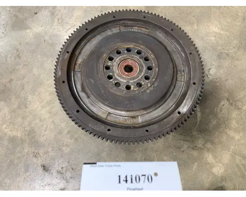 Flywheel CUMMINS 3680921R West Side Truck Parts