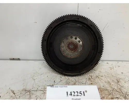 Flywheel CUMMINS 3680921R West Side Truck Parts