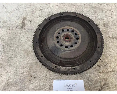 Flywheel CUMMINS 3680921R West Side Truck Parts