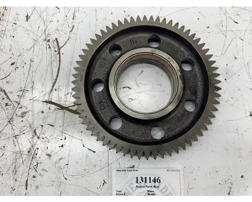 Engine Parts, Misc. CUMMINS 3681144 West Side Truck Parts
