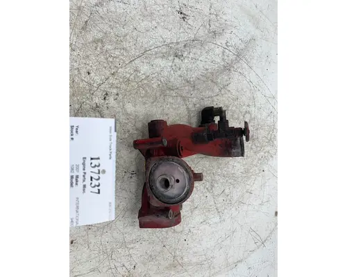 Engine Parts, Misc. CUMMINS 3681533 West Side Truck Parts