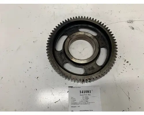 Engine Parts, Misc. CUMMINS 3681674 West Side Truck Parts