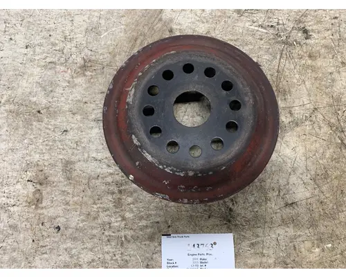 Engine Parts, Misc. CUMMINS 3682627 West Side Truck Parts