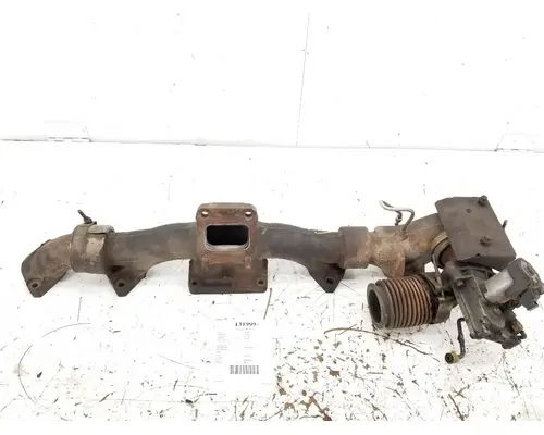 Exhaust Manifold CUMMINS 3682959R West Side Truck Parts