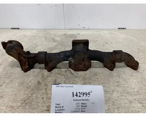 Exhaust Manifold CUMMINS 3682959R West Side Truck Parts