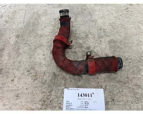 Engine Parts, Misc. CUMMINS 3683012 West Side Truck Parts