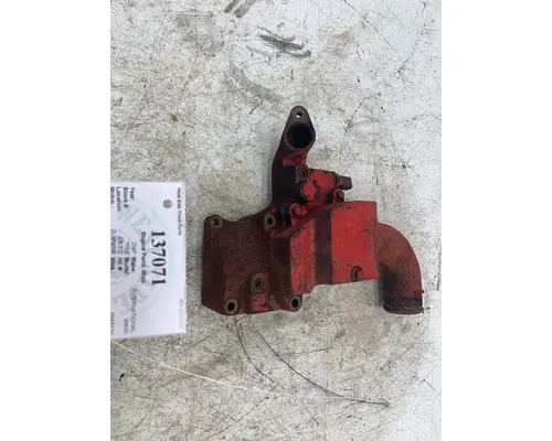 Engine Parts, Misc. CUMMINS 3683131 West Side Truck Parts