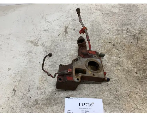 Engine Parts, Misc. CUMMINS 3683131 West Side Truck Parts