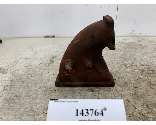 Intake Manifold CUMMINS 3683268 West Side Truck Parts