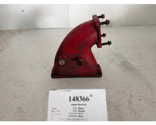 Intake Manifold CUMMINS 3683268 West Side Truck Parts