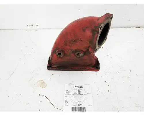 Intake Manifold CUMMINS 3683270 West Side Truck Parts