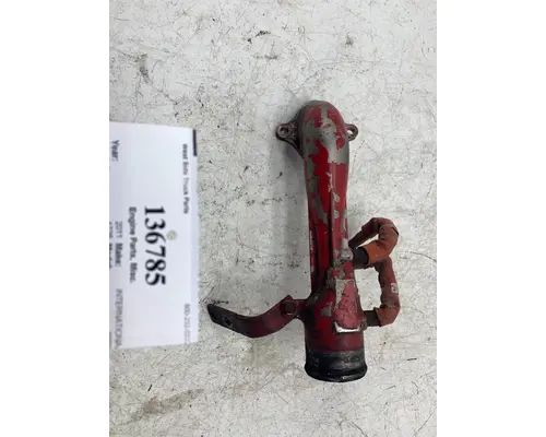 Engine Parts, Misc. CUMMINS 3684386 West Side Truck Parts