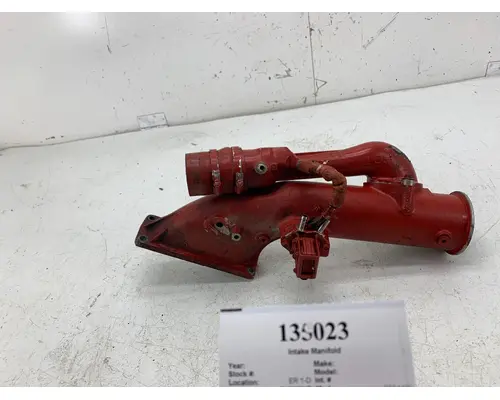 Intake Manifold CUMMINS 3684429 West Side Truck Parts