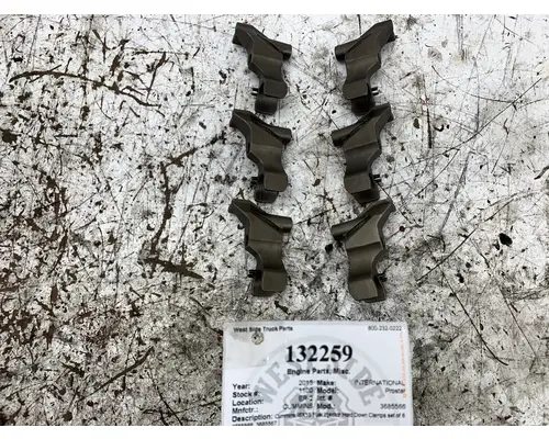 Engine Parts, Misc. CUMMINS 3685566 West Side Truck Parts