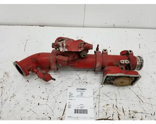 Engine Parts, Misc. CUMMINS 3685948 West Side Truck Parts