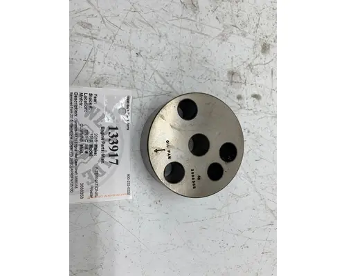 Engine Parts, Misc. CUMMINS 3686358 West Side Truck Parts