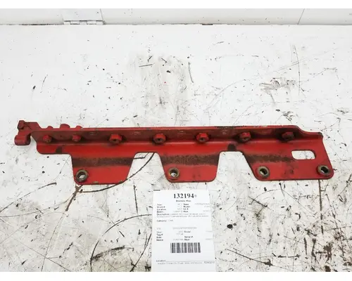 Brackets, Misc. CUMMINS 3686523 West Side Truck Parts