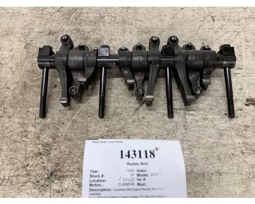 Rocker Arm CUMMINS 3686642 West Side Truck Parts