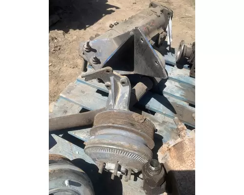 Fan Clutch CUMMINS 379 Crj Heavy Trucks And Parts