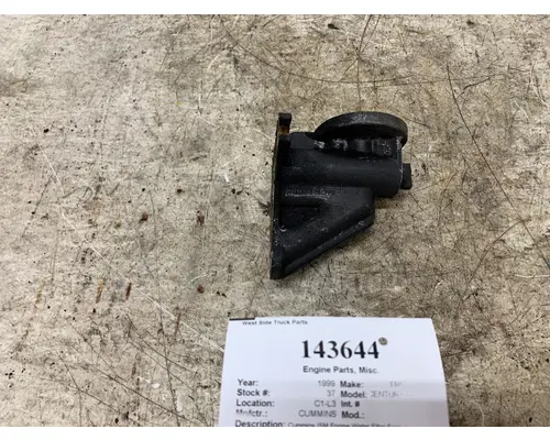 Engine Parts, Misc. CUMMINS 3819767 West Side Truck Parts