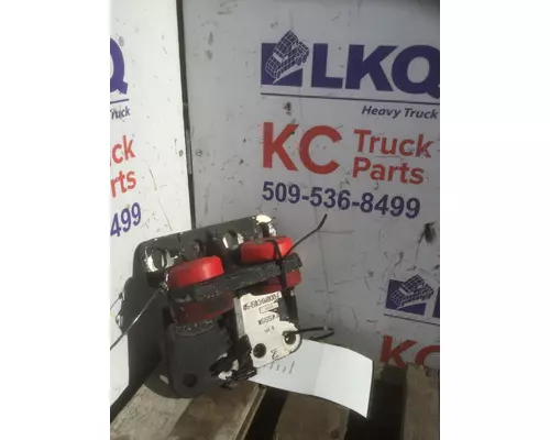 Brackets, Misc. CUMMINS 386 LKQ KC Truck Parts - Inland Empire