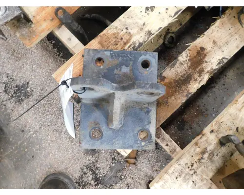 Engine Mounts CUMMINS 387 K &amp; R Truck Sales, Inc.