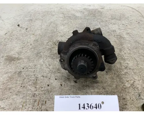 Water Pump CUMMINS 3882615 West Side Truck Parts