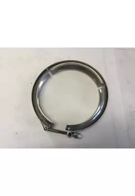 Cummins 3896337 Exhaust Assembly