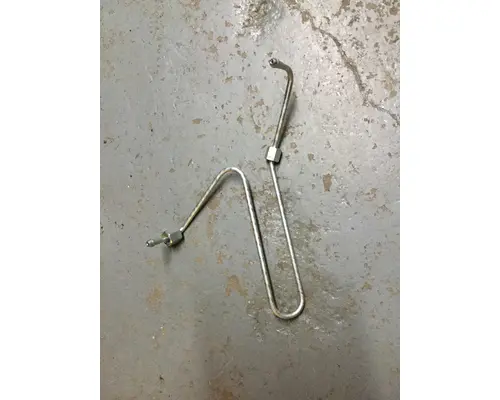 Engine Parts, Misc. CUMMINS 3930443 G &amp; W Equipment