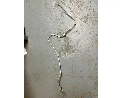 Engine Parts, Misc. CUMMINS 3930744 G &amp; W Equipment