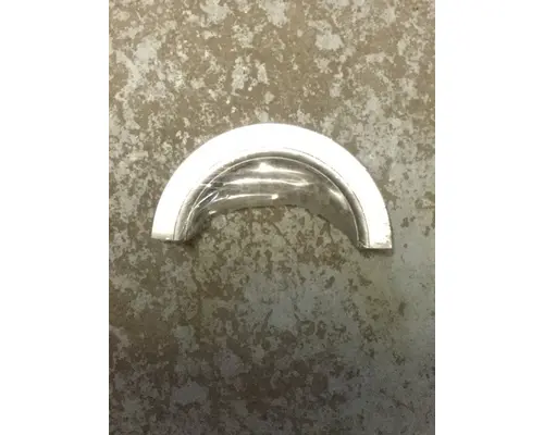 Engine Parts, Misc. CUMMINS 3945917P G &amp; W Equipment