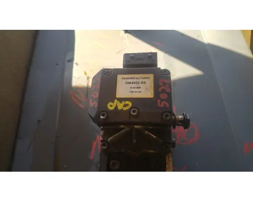 Fuel Pump (Injection) CUMMINS 3964555-RX Crest Truck Parts