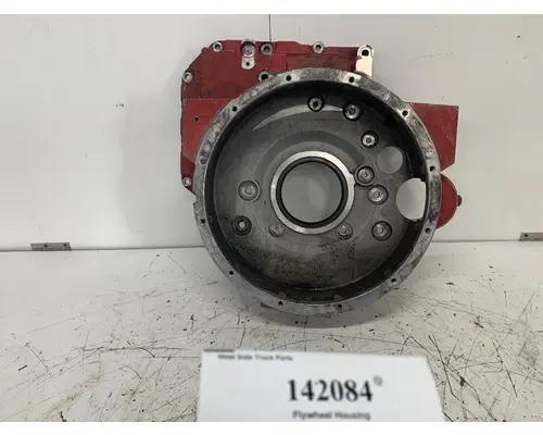 Flywheel Housing CUMMINS 3999869 West Side Truck Parts