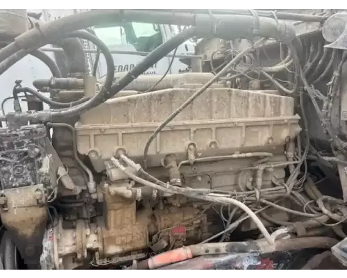 Cummins 400 Big Cam Engine Assembly