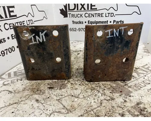 Cummins 400 Big Cam Engine Mounts