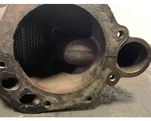 Cummins 400 Big Cam Engine Oil Cooler